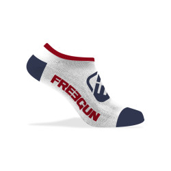 Lot de 5 Paires de Chaussette Socquettes Homme