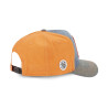 Casquette trucker effet délavé Dragon Ball Super Goku