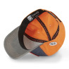 Casquette trucker effet délavé Dragon Ball Super Goku