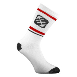 Lot de 6 Paires de Chaussettes Tennis homme assorties