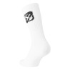 Lot de 6 Paires de Chaussettes Tennis homme assorties Lot de 6 Paires de Chaussettes Tennis homme assorties