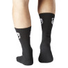 Lot de 6 Paires de Chaussettes Tennis homme assorties Lot de 6 Paires de Chaussettes Tennis homme assorties