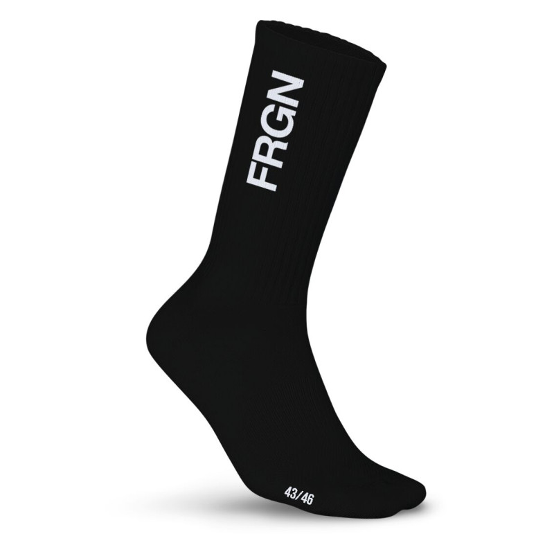 Lot de 6 paires de tennis homme modèle FRGN