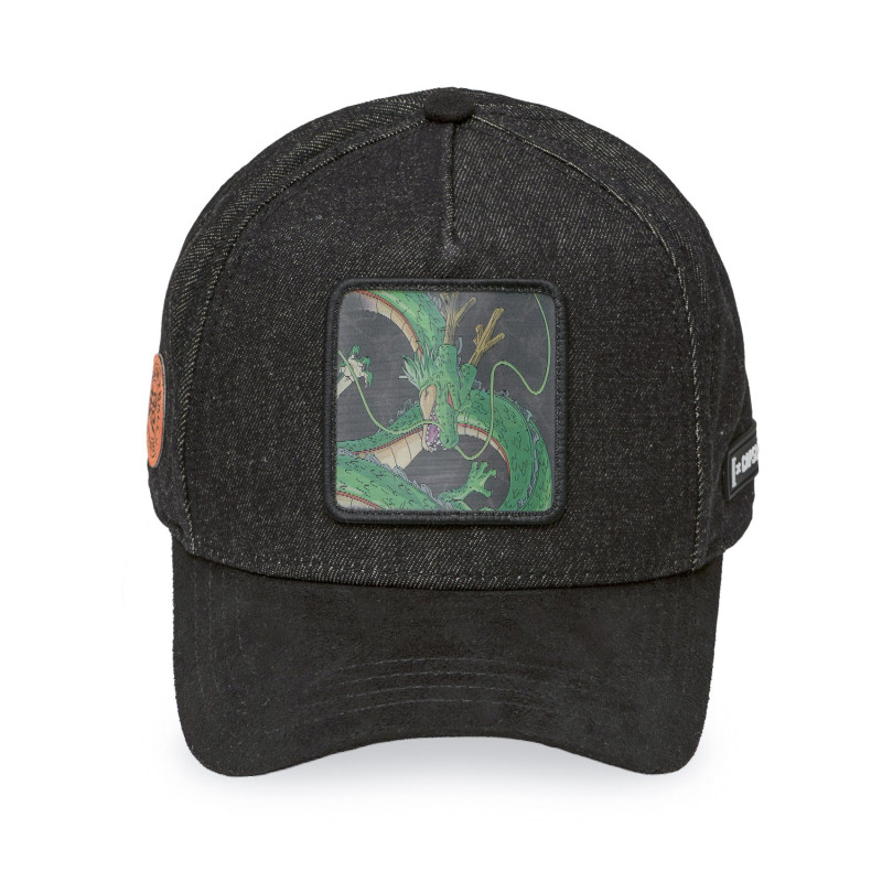 Casquette trucker prenium avec patch 3D Casquette trucker prenium avec patch 3D