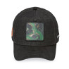 Casquette trucker prenium avec patch 3D