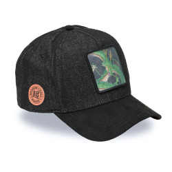 Casquette trucker prenium avec patch 3D