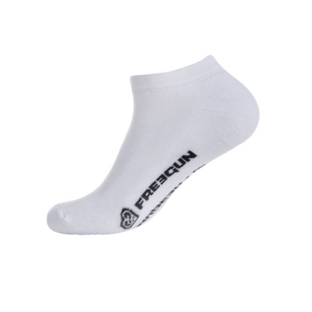 Lot de 2 Paires de Chaussettes femme Maille Bouclette