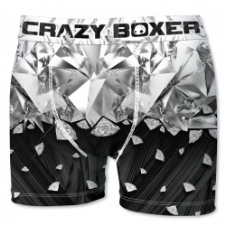 Boxer Homme Diamonds CRAZY BOXER