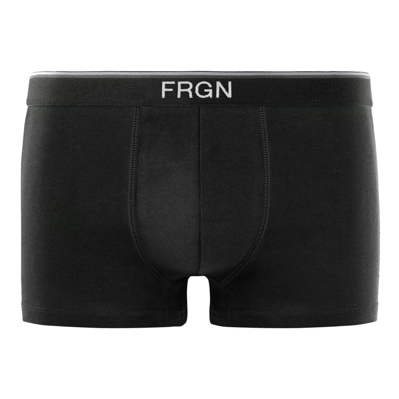 Lot de 3 boxers enfant Frgn