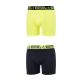 Boxers Homme Uni