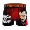 Lot de 2 boxers garçon Halloween