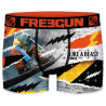 Lot de 3 Boxers garçon Winter Sport Freeride Lot de 3 Boxers garçon Winter Sport Freeride