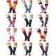 Chaussettes Garçon Lot De 12