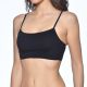 Brassière coton femme Fila 6062 Noir