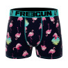 Lot de 3 boxers garçon Summer Vibes
