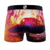 Lot de 3 boxers garçon Summer Vibes