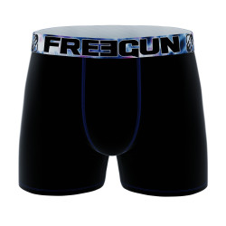 Lot de 3 boxers enfant Uni Rainbow