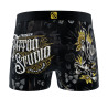 Lot de 3 boxers enfant Garantie 2 ans Grunge Lot de 3 boxers enfant Garantie 2 ans Grunge