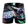 Lot de 3 boxers enfant Garantie 2 ans Tech Glitchy