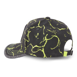 Casquette adulte Street Dragon Ball Broly