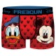 Lot de 4 boxers garçon  Disney  G2