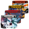 Lot de 4 Boxers garçon Winter Sport Xtrem
