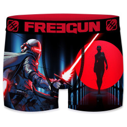 Lot de 4 Boxers garçon Hero Like