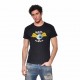 T-shirts  homme Coton Eye