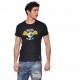 T-shirts  homme Coton Eye