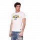 T-shirts  homme Coton Eye