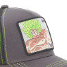 Casquette trucker Dragon Ball Broly Casquette trucker Dragon Ball Broly