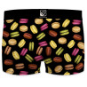 Lot de 4 Boxers garçon Best of Anniversary USA Lot de 4 Boxers garçon Best of Anniversary USA