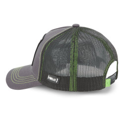 Casquette trucker Dragon Ball Broly