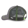 Casquette trucker Dragon Ball Broly Casquette trucker Dragon Ball Broly