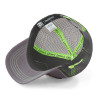 Casquette trucker Dragon Ball Broly Casquette trucker Dragon Ball Broly