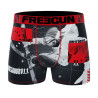 Lot de 4 boxers garçon Winter Sport