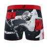 Lot de 4 boxers garçon Winter Sport