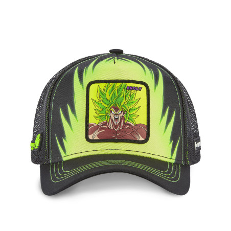 Casquette Dragon Ball Broly
