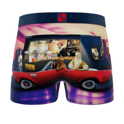 Lot de 4 boxers garçon Art Attack