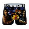 Lot de 4 boxers garçon Art Attack