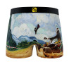 Lot de 4 boxers garçon Art Attack