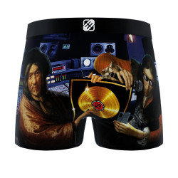 Lot de 4 boxers garçon Art Attack