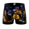 Lot de 4 boxers garçon Art Attack