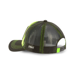 Casquette Dragon Ball Broly