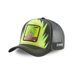 Casquette Dragon Ball Broly