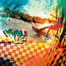 Lot de 4 boxers garçon Summer Sport