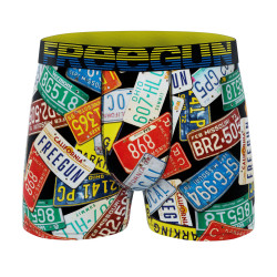 Lot de 4 boxers enfant Garantie 2 ans USA