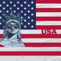 Lot de 4 boxers enfant Garantie 2 ans USA