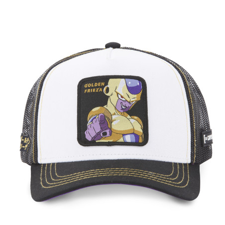 Casquette trucker Dragon Ball Broly