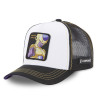 Casquette trucker Dragon Ball Broly